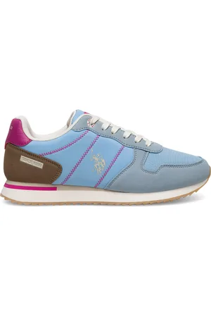 U.S. Polo Assn. Sneakers ALTENA002