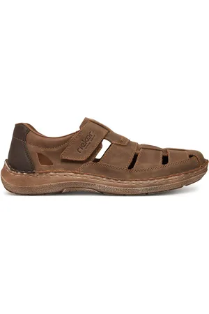 Rieker Sandali 03078-25