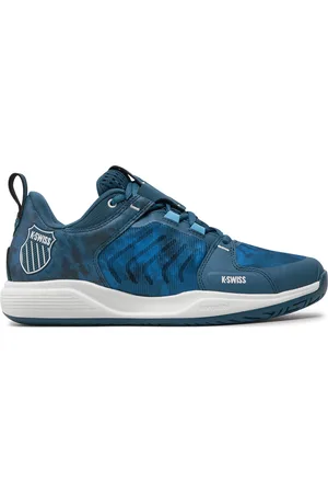 K-Swiss Scarpe da tennis Ultrashot Team 07395-347-M