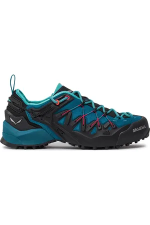 Salewa Scarpe da trekking Wildfire Edge 61347-8736