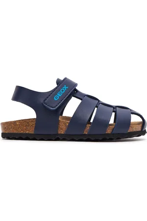 Geox Sandali J Ghita Boy J458LA 000BC C4002 M