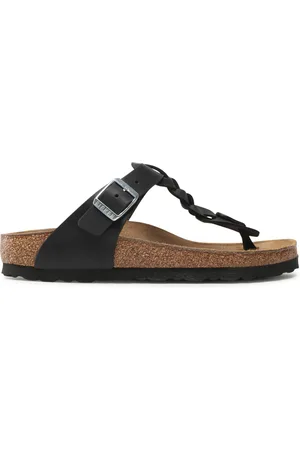 Birkenstock Infradito Gizeh Braided 1021360