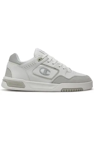 Champion Sneakers Z80 Low Low Cut Shoe S22217-CHA-WW010
