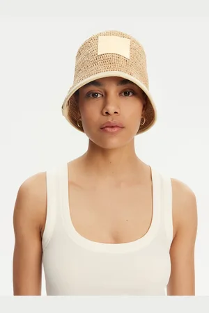 Jacquemus Cappello 24E245AC642-3060
