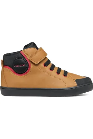 Geox Sneakers J Gisli Boy J465CC 0MEFU C2G9B M