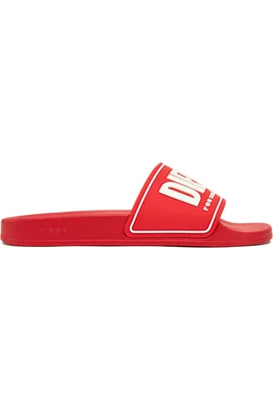 Diesel Ciabatte Y02854 P4441 H8991