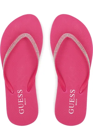 Guess Infradito E5GZ05BB00F