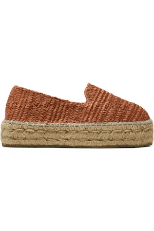 MANEBI Espadrillas Yucatan Double Sole Espadrilles G 0.9 D0