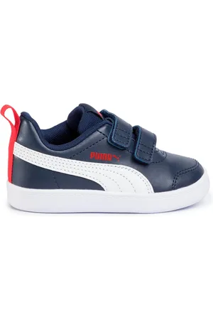PUMA Sneakers Courtflex V2 V Inf 371544 01