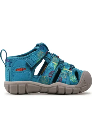 Keen Sandali Seacamp II Cnx 1027404