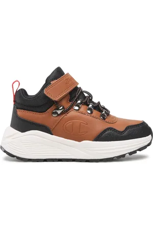 Champion Sneakers Climb Rx Mi B Ps S32440-CHA-MS053