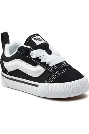 Vans Scarpe sportive Knu Skool Elastic Lace VN000D0K6BT1