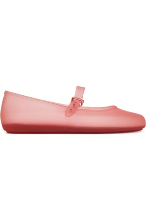 Melissa Ballerine Soft Ballerina Ad M 35785