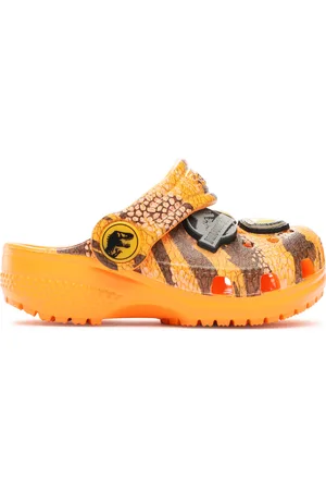 Crocs Ciabatte Jurassic World Clasic Clog T 208848