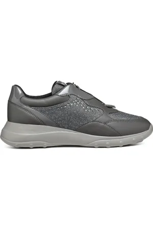 Geox Sneakers D Alleniee D46LPB 0M2BC C9002