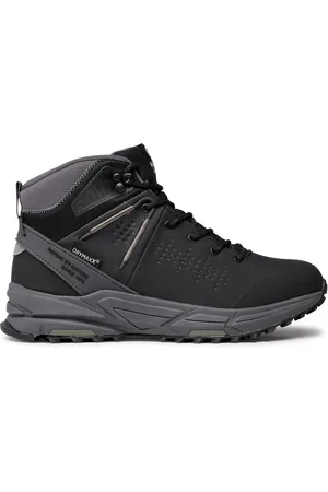 Halti Scarpe da trekking Hakon Mid Dx Trekking Shoe 054-2700