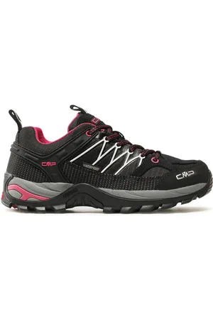 CMP Scarpe da trekking Rigel Low Wmn Trekking Shoes Wp 3Q54456