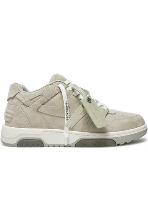 OFF-WHITE Sneakers OMIA189F22LEA