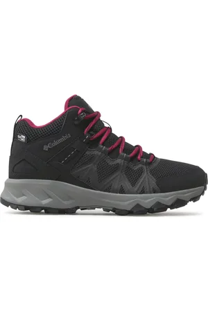 Columbia Scarpe da trekking Peakfreak II Mid Outdry BL7573-010