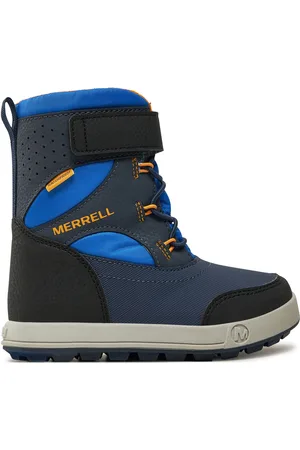 Merrell Stivali da neve Snow Storm 3.0 Wtrpf MK267867