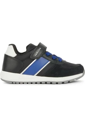 Geox Sneakers J Alben Boy J459EA 0FU54 C0245 S