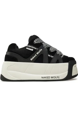 Naked Wolfe Sneakers Slider