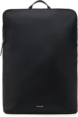 Calvin Klein Zaino Business Tech 2g Squared Bp K50K512962