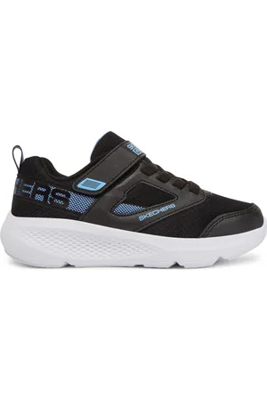 Skechers Sneakers Go Run Elevate-Sporty Spectacular 303932L/BLK