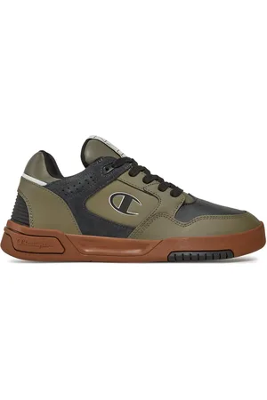 Champion Sneakers Z80 Skate Low Cut Shoe S22101-GS521