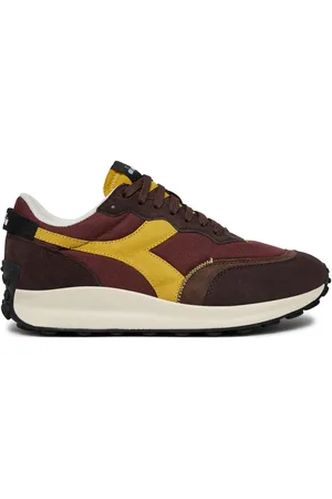 Diadora Sneakers Race Suede Sw 501.179801-D1011