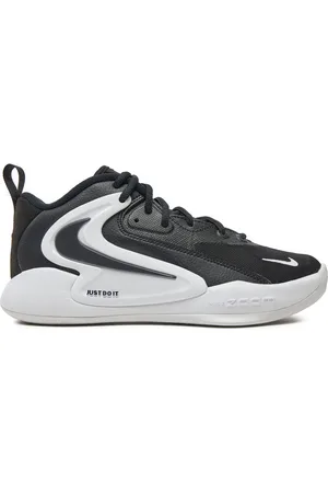 Nike Scarpe indoor Zom Hyperset 2 FQ7070 001