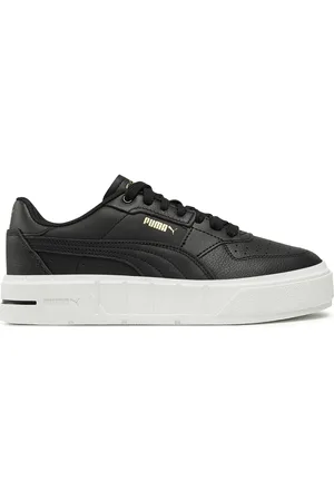 PUMA Sneakers Cali Court Lth Wns 393802 04