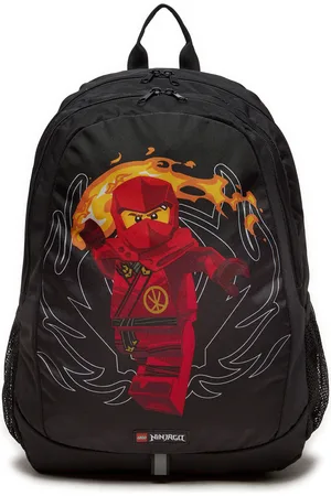 LEGO Wear Zaino da scuola 20279-2409