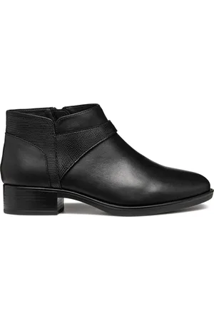 Geox Stivaletti D Felicity D46G1B 04304 C9999