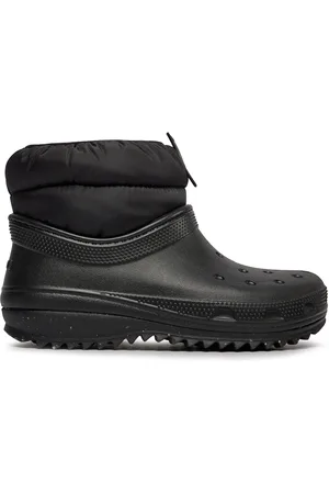 Crocs Stivaletti Classic Neo Puff Shorty Boot W 207311