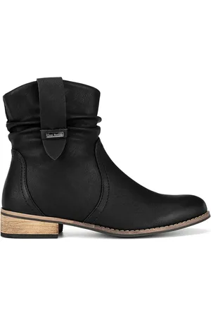 Clara Barson Stivaletti WS23280-01
