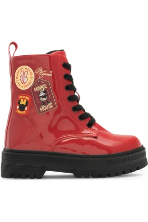 Mickey & Friends Scarponcini AW23-30DSTC