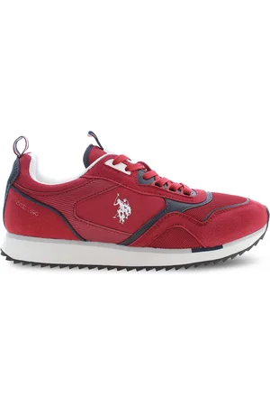 U.S. Polo Assn. Sneakers Ethan ETHAN001