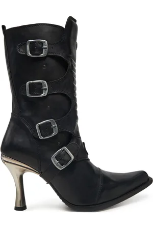 New Rock Stivaletti M-9373N-C1