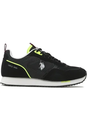 U.S. Polo Assn. Sneakers Ethan ETHAN001