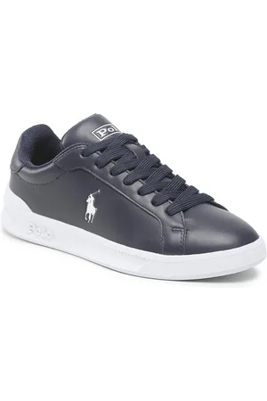 Ralph Lauren Sneakers Hrt Ct II 809845109008