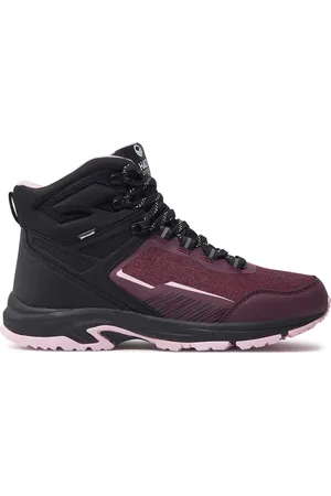 Halti Scarpe da trekking Kiril Mid DX 054-2935