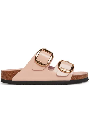 Birkenstock Ciabatte Arizona Big Buckle Hex 1029392