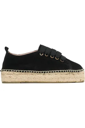 MANEBI Espadrillas Lace-Up Espadrilles K 1.0 E0