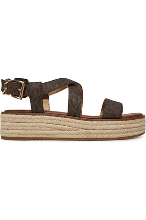 Michael Kors Espadrillas Lynn 40S5LYFS1B