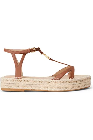 Ralph Lauren Espadrillas Payton 802927966001