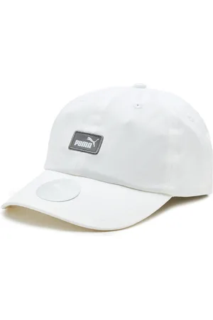 PUMA Cappellino Essentials Cap III 023669