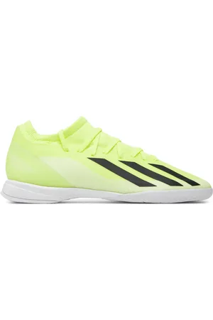 adidas Scarpe da calcio X Crazyfast League Indoor Boots IF0701