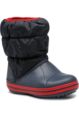 Crocs Stivali da neve Winter Puff Boot 14613-485