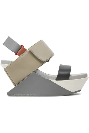 united nude Sandali Delta Wedge Sandal 1041381616
